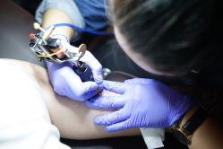 -汉刺青TATTOO STUDIO
