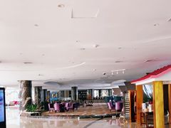 -青岛青龙美爵酒店·阳光海岸西餐厅