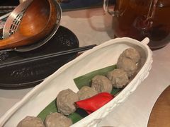 -芸山季·云南山珍菌火锅(人民广场来福士店)