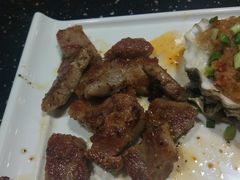 -利昂法式铁板主题餐厅(新奥购物中心店)