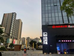 点击看大图 -速度小子卡丁车(基盛万科里店)