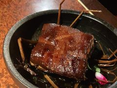 -绿茶餐厅(华联万柳店)