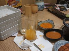 -伊豆野菜村(大族广场店)