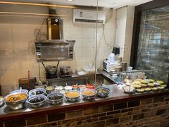 -小名堂担担甜水面(科华店)