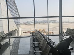 -广州白云国际机场-T2航站楼