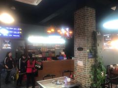-代羊肉(中和店)