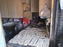 -迎春桥老炉烧饼(碧霞路店)