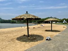 -上海月湖雕塑公园