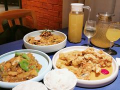 -宏达老菜馆(东安街店)