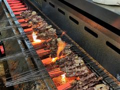 -清真·马峰烤肉(小学习北巷店)