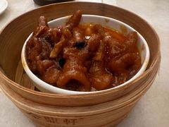 -金鼎轩(方庄天坛店)