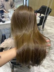 -Kraemer Paris苏豪发廊