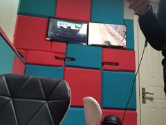 -零纪元VR体验馆·桌游(黄浦店)