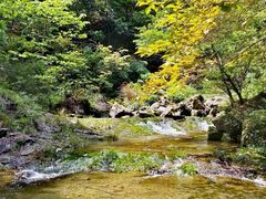 -雁荡山风景名胜区
