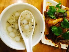 -蓉李记成都名小吃(宜昌伍家岗万达店)