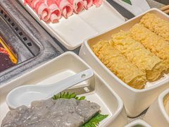 -海底捞火锅(宇飞大厦店)