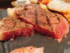-恰餐厅及酒吧 CHAR Bar & Grill (北京丽都皇冠假日店)