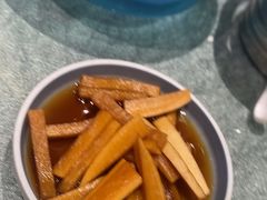 -林辉家宴·本地家常菜·头牌清远鸡(先锋店)
