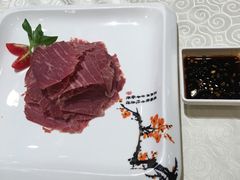 -山西会馆·晋菜·晋商宴·牌匾博物馆(胜利东街店)