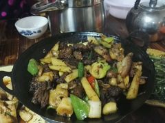 -胡师傅三下锅(汽车站店)