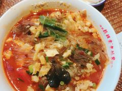 -毅祥斋老孙家泡馍(北院门鼓楼店)