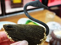 -山泉粤宴(广东大厦店)