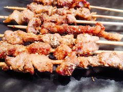 -聚点串吧·北京烧烤(朝北店)