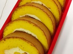 生乳卷-味多美蛋糕(新和平里店)