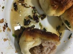 -舒蔡记生煎菜饭(云南中路店)