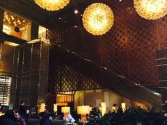 -天津君隆威斯汀酒店