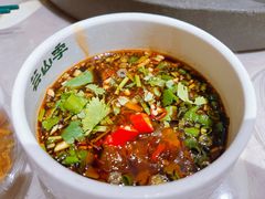 -芸山季·云南野生菌火锅(宝能环球汇店)