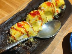 -一心创作料理屋(经开万达店)