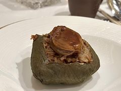 -万豪金殿(香港JW万豪酒店)