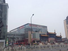 -巴黎贝甜(大兴大悦春风里店)