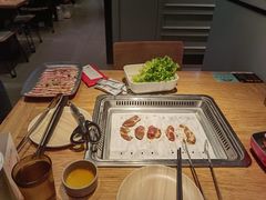 -新石器烤肉(招商1872店)