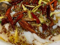 -太二酸菜鱼(汕头苏宁广场店)