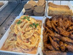 -上海全国土特产食品商场(淮海中路店)