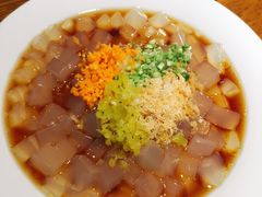 -船歌鱼水饺(淄博万象汇店)