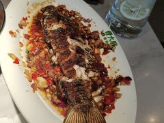 -费大厨辣椒炒肉(黄兴中心广场店)