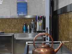 -壹条龙饭庄台基厂店