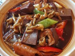 -堂宴·老厦门私房菜(1988仙岳总店)