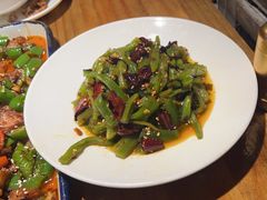 -兔槽江湖菜·重庆璧山兔(水围店)