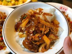 -天下客饭店(中山路店)