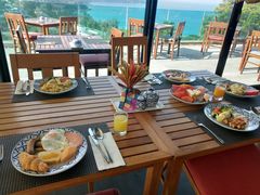 -Nook Dee Kata Beach Resort Thai massages