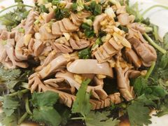 腰花凉润-水韵·渔家臻品私房菜(中庙店)