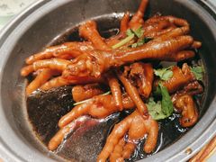 -山芋腔苏北菜(盐城滨海店)