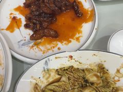 -同发号饭庄(复兴路店)