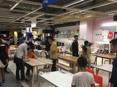 三楼-宜家家居(西安未央商场店)