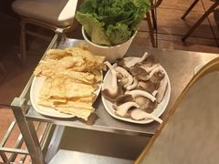 -潮泰牛肉火锅 · 创于1992年(车公庙店)