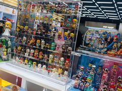 -泡泡玛特POPMART(合生汇店)
